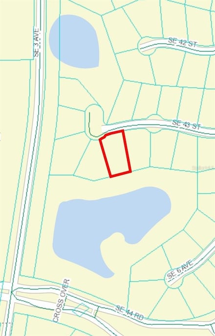 00 SE 43rd St, Ocala, FL 34480
