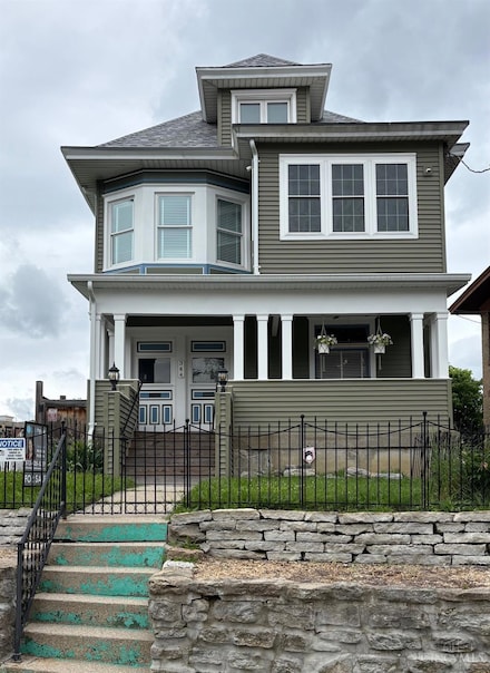344 Helen St, Cincinnati, OH 45219