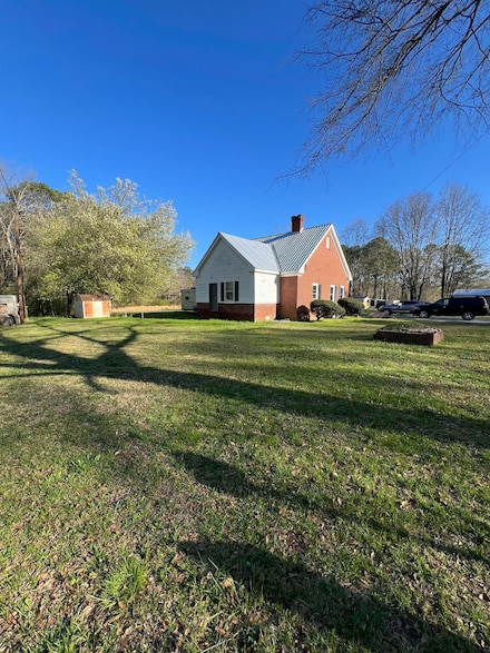 400 Fourth St, Summerville, GA 30747