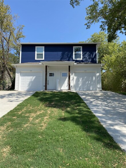 505 W Walker St Unit 100, Denison, TX 75020