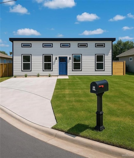 2813 Rudy Dr, Weslaco, TX NULL