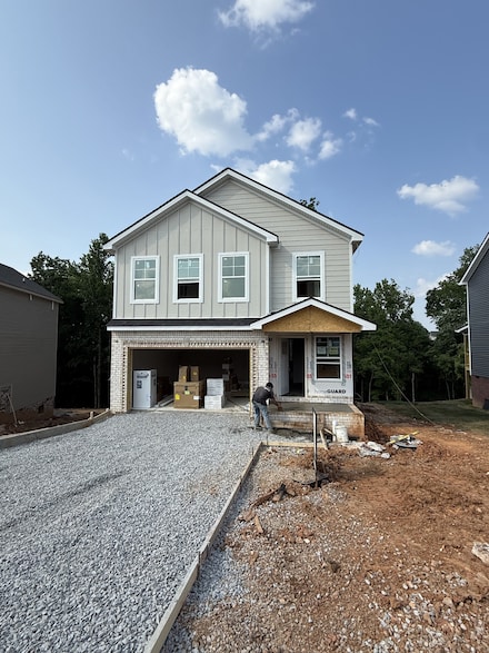 51 Gratton Estates, Clarksville, TN 37043