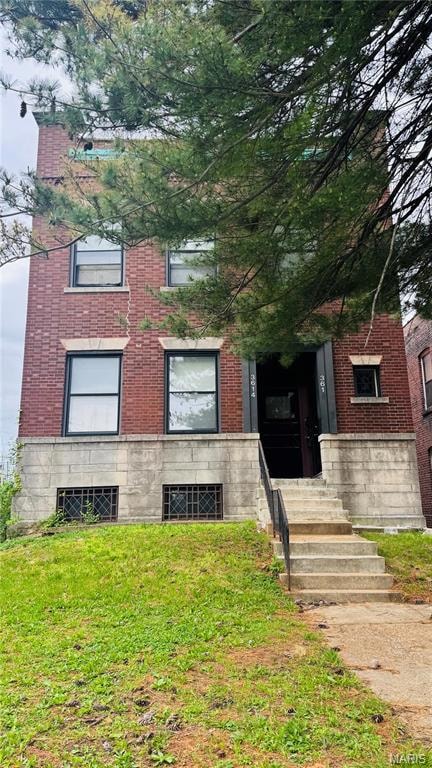 3614 Alberta St, Saint Louis, MO 63116