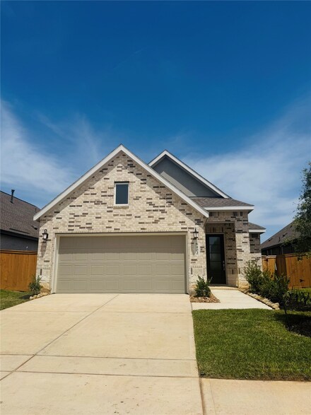 6311 Orchid Beach Dr, Katy, TX 77493