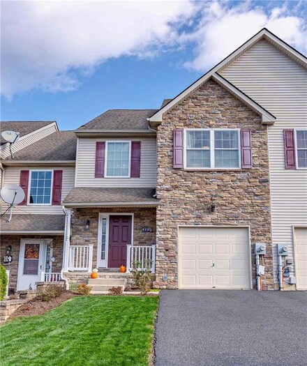 2227 S Dauphin St, Allentown, PA 18103