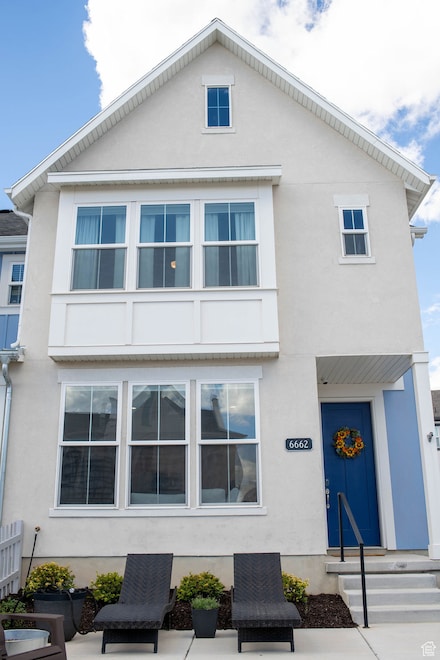 6662 W Skip Rock Rd, South Jordan, UT 84009