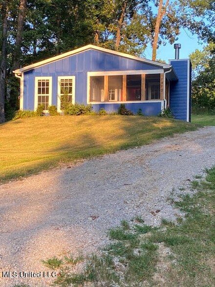 1970 Snow Lake Dr, Ashland, MS 38603