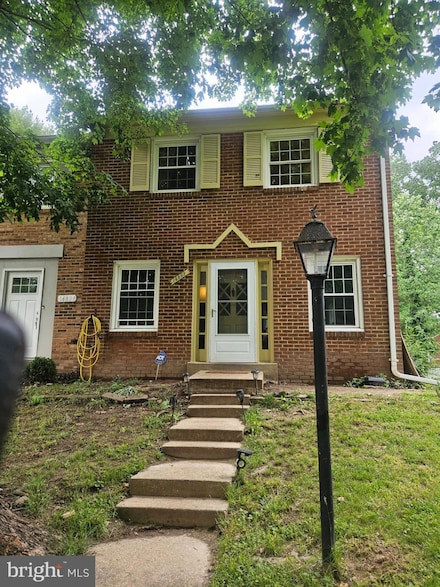 14882 Lambeth Square, Centreville, VA 20120