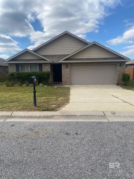 1518 Majesty Loop, Foley, AL 36535