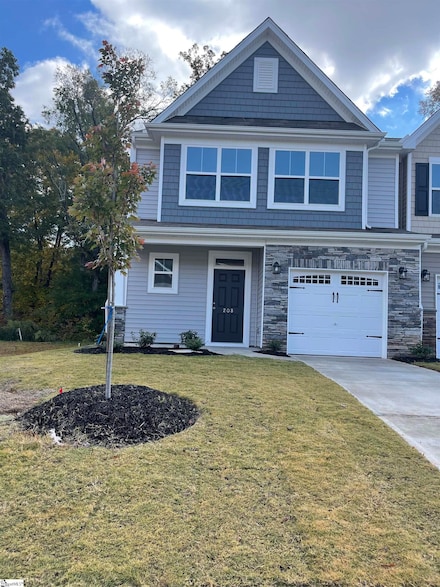 208 Brochaill Ct, Piedmont, SC 29673