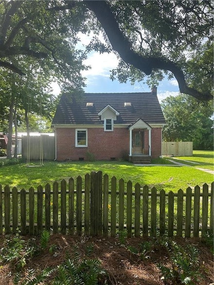 309 Girod St, Mandeville, LA 70448