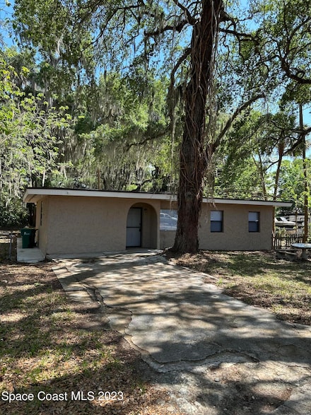 1125 Old Dixie Hwy, Titusville, FL 32796