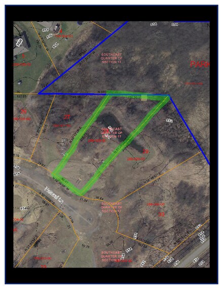 Unit 28 Natural Ln, Jackson, MI 49203