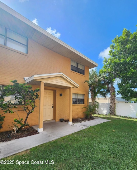 23 Elton St Unit 23, Melbourne, FL 32935