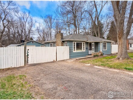 1801 W Mulberry St, Fort Collins, CO 80521