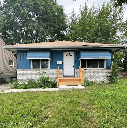 4399 E 143rd St, Cleveland, OH 44128