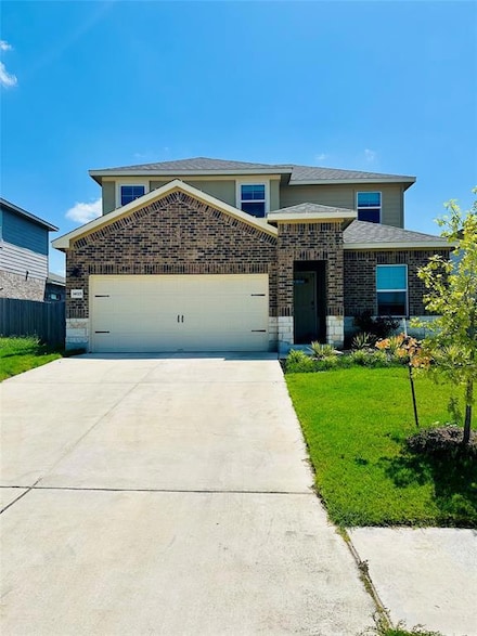 14025 Heartland Dr, Manor, TX 78653
