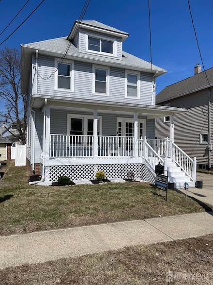 83 Jackson St, South River, NJ 08882