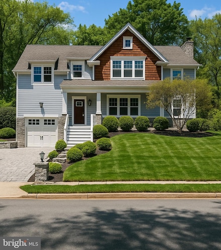 4231 31st St N, Arlington, VA 22207
