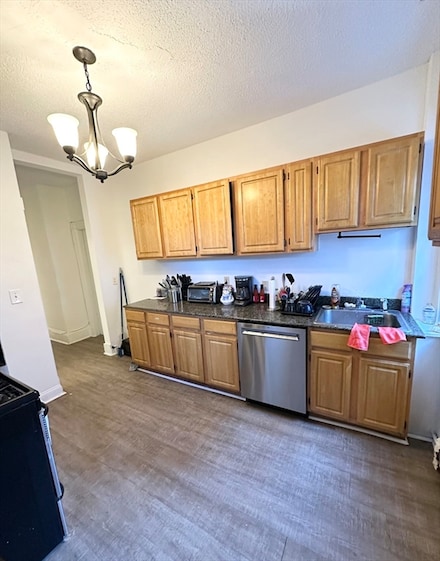 1510 Tremont St Unit 3, Roxbury Crossing, MA 02120