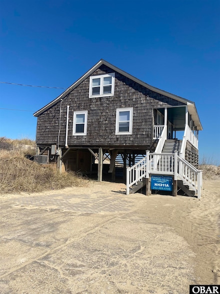 3925 S Virginia Dare Trail Unit Lot, Nags Head, NC 27959