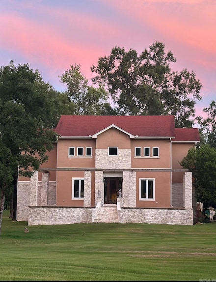11209 Barrett Rd, Roland, AR 72135