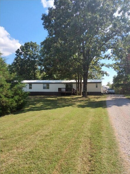 11916 Hwy 160, Harviell, MO 63945