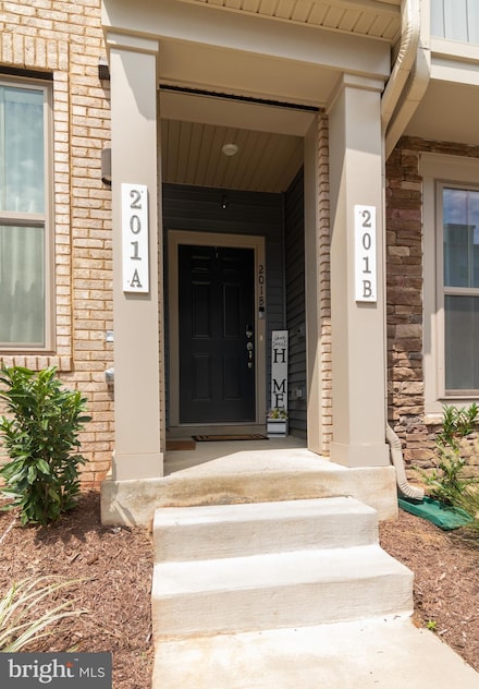 201 Park Central Terrace Unit B, Manassas Park, VA 20111