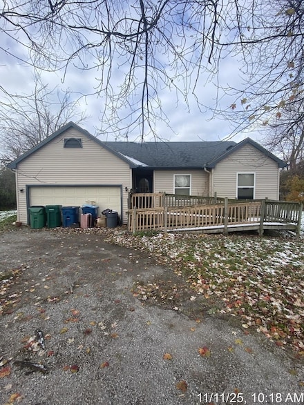 1025 N Scheurmann Rd, Essexville, MI 48732