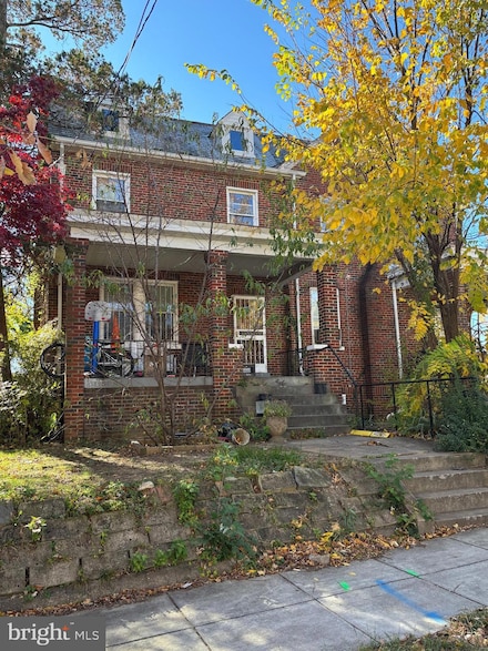 620 Nicholson St NW, Washington, DC 20011