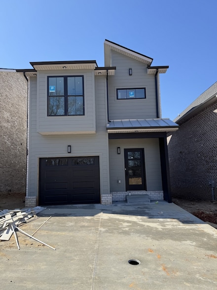 12 Holland Park W, Clarksville, TN 37043