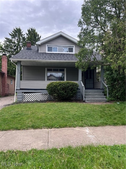 14317 Glendale Ave, Cleveland, OH 44128