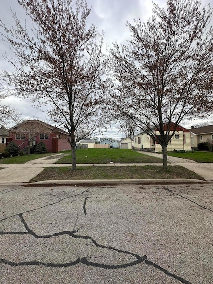 7217 Van Buren Ave, Hammond, IN 46324