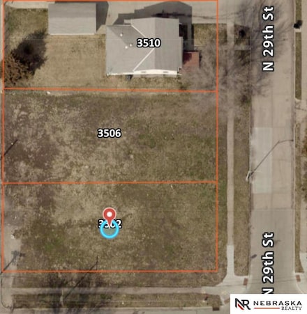 3502 N 29th St, Omaha, NE 68111