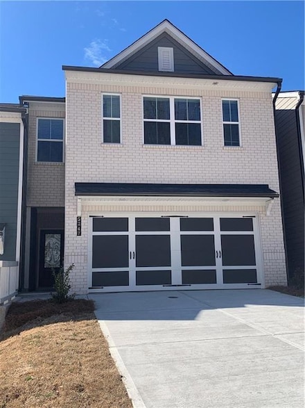 5247 Canberra Dr, Flowery Branch, GA 30542