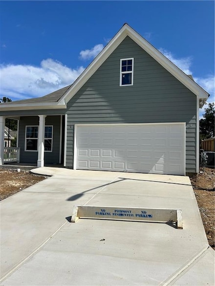 TBD Wildflower Ln, Dallas, GA 30132