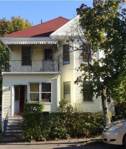7 Davis Rd Unit 1, Belmont, MA 02478