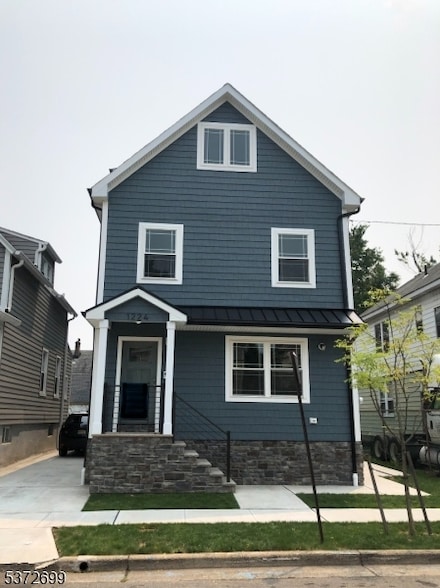 1224 E Henry St Unit 1, Linden, NJ 07036