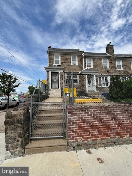 7353 Thouron Ave, Philadelphia, PA 19138