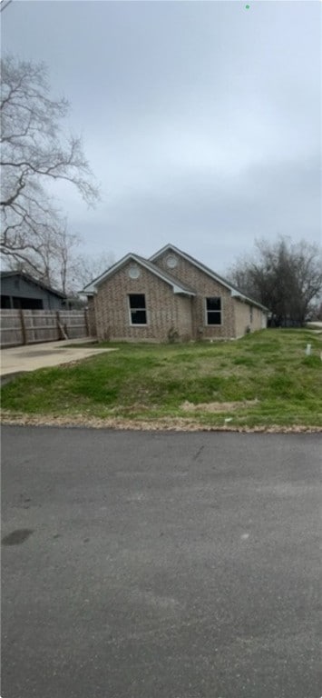 1508 Lopez St, Bryan, TX 77803