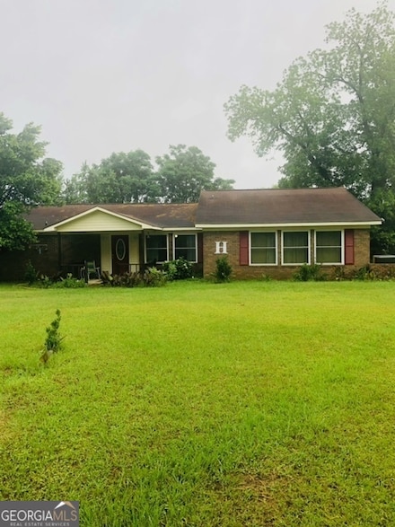 19470 Ga Highway 45, Arlington, GA 39813