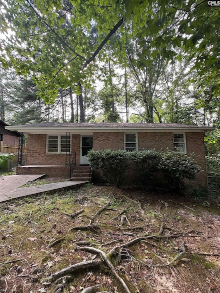 313 Woodcrest Dr, Columbia, SC 29203