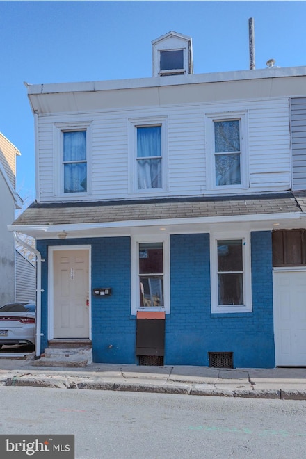 120 W Elm St, Reading, PA 19601