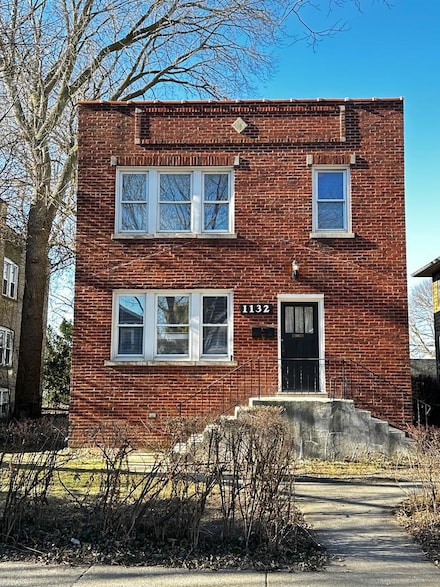 1132 Darrow Ave Unit 1, Evanston, IL 60202