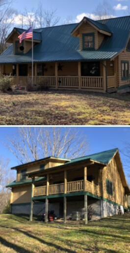 745 Highway 2007, Coldiron, KY 40819