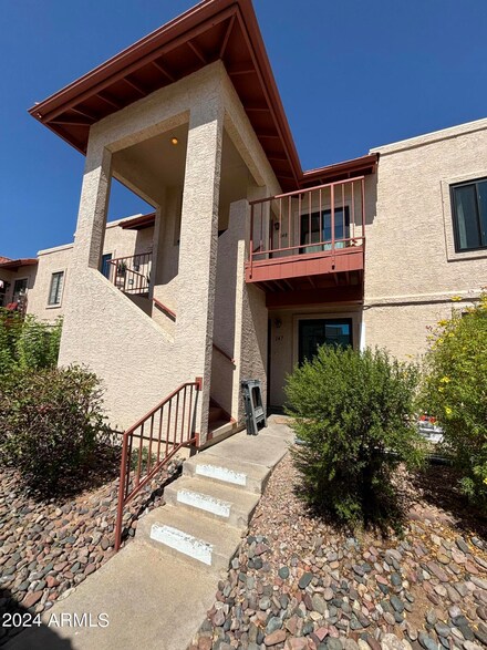 455 S Delaware Dr Unit 148, Apache Junction, AZ 85120