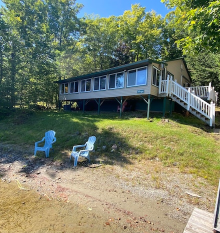 476 Springy Pond Rd, Otis, ME 04605