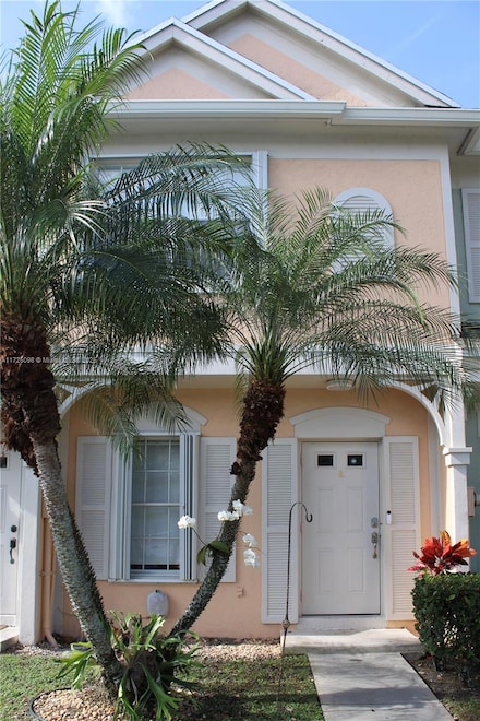 51 Simonton Cir Unit 15, Weston, FL 33326