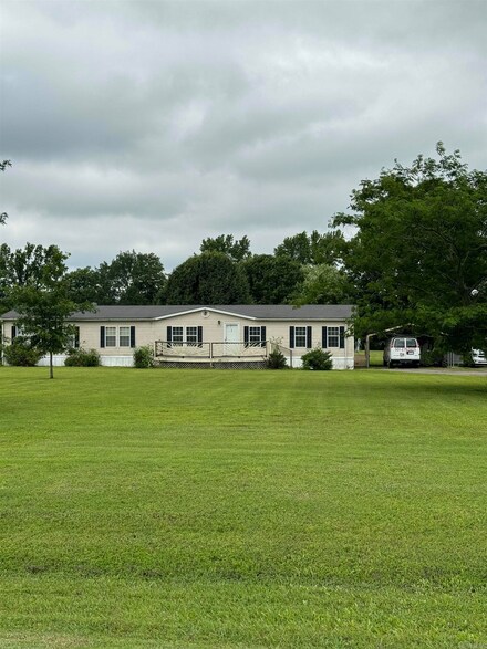 118 Apple Blossom Ln, Beebe, AR 72012