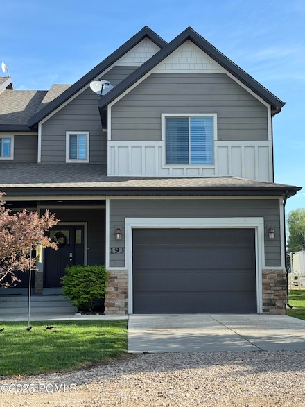 193 E 200 S, Kamas, UT 84036